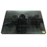 ماوس پد هومرو مدل A3904 طرح بازی کالاف دیوتی