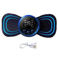 ماساژور مغناطیسی پروانه‌ای مدل MA-863