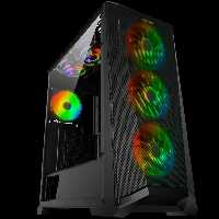 کیس کامپیوتر مدل FG-770B فاطر Fater