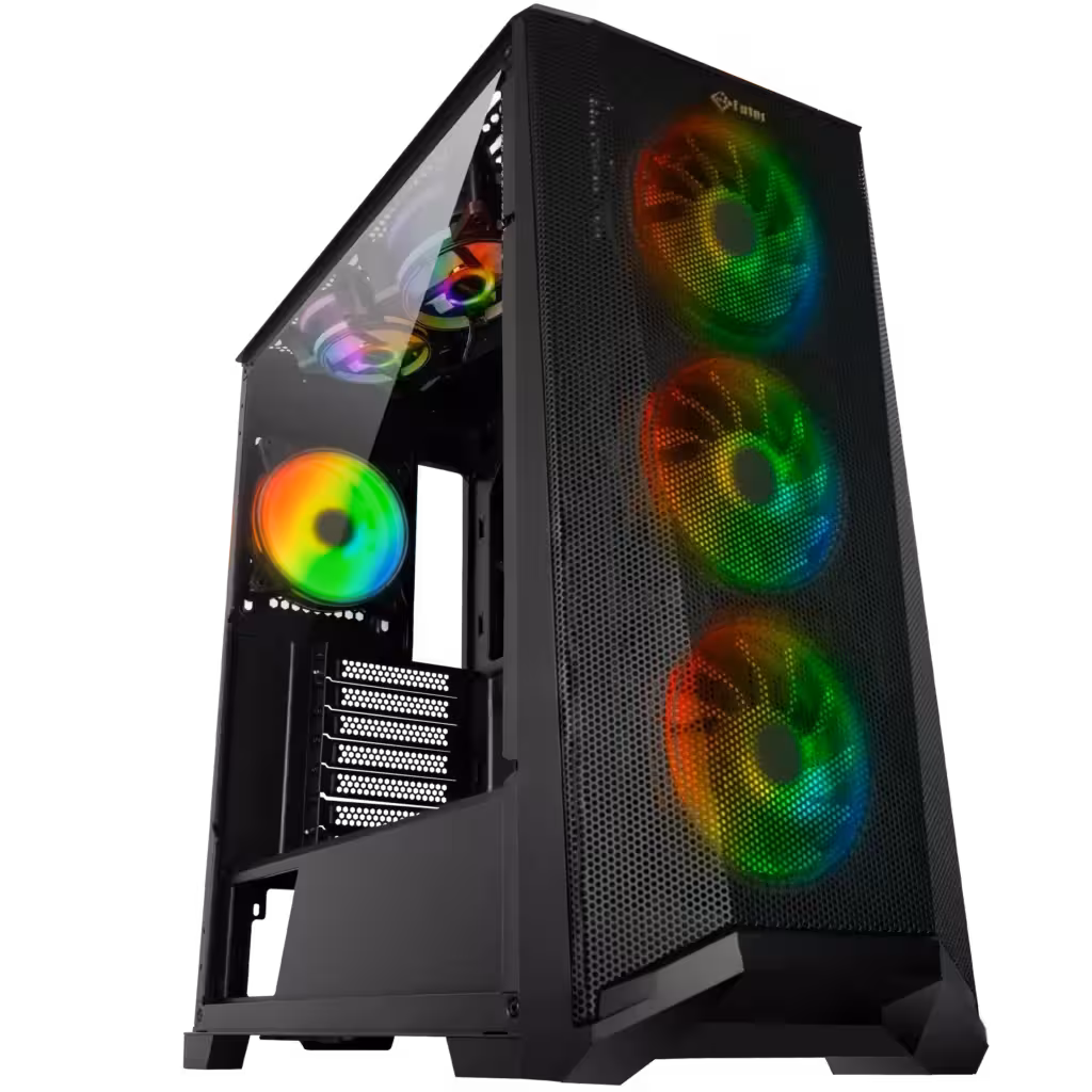کیس کامپیوتر مدل FG-770B فاطر Fater