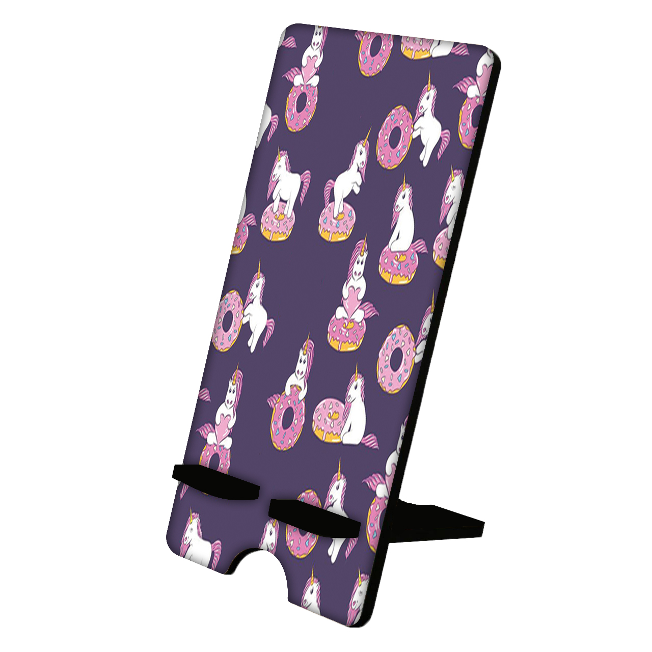 پایه نگهدارنده گوشی موبایل مدل یونیکورن کد 153