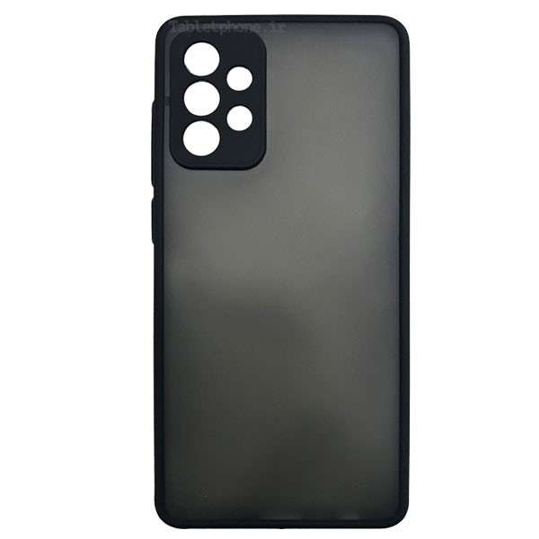 کاور کد 4 مناسب برای گوشی موبایل سامسونگ Galaxy A72 4G/A72 5G