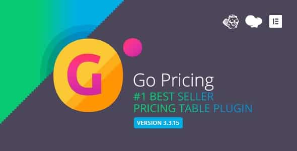 دانلود افزونه Go Pricing برای وردپرس