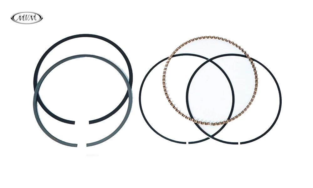 رینگ موتور استاندارد ام وی ام X33 نیو