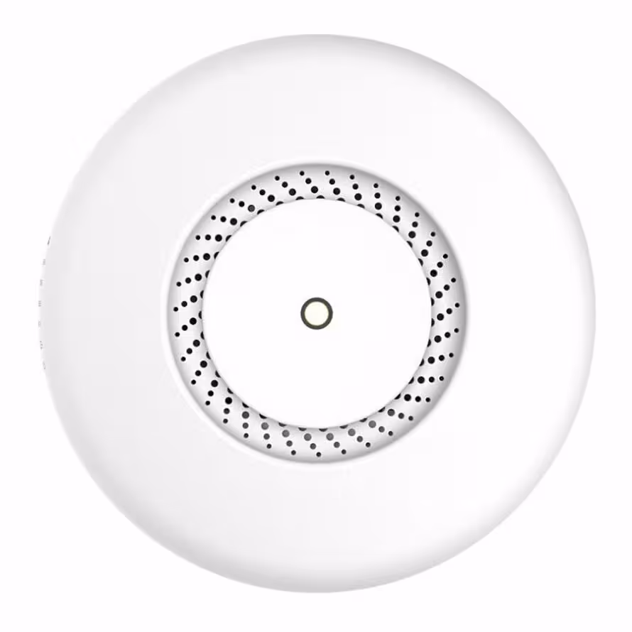 روتر اکسس پوینت بی سیم میکروتیک cAP ac | RBcAPGi-5acD2nD