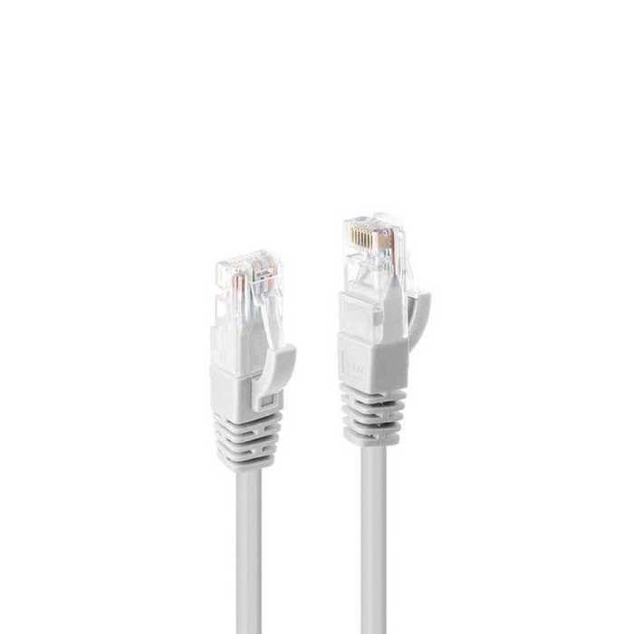 کابل شبکه CAT6 برند V-NET به طول 5 متر