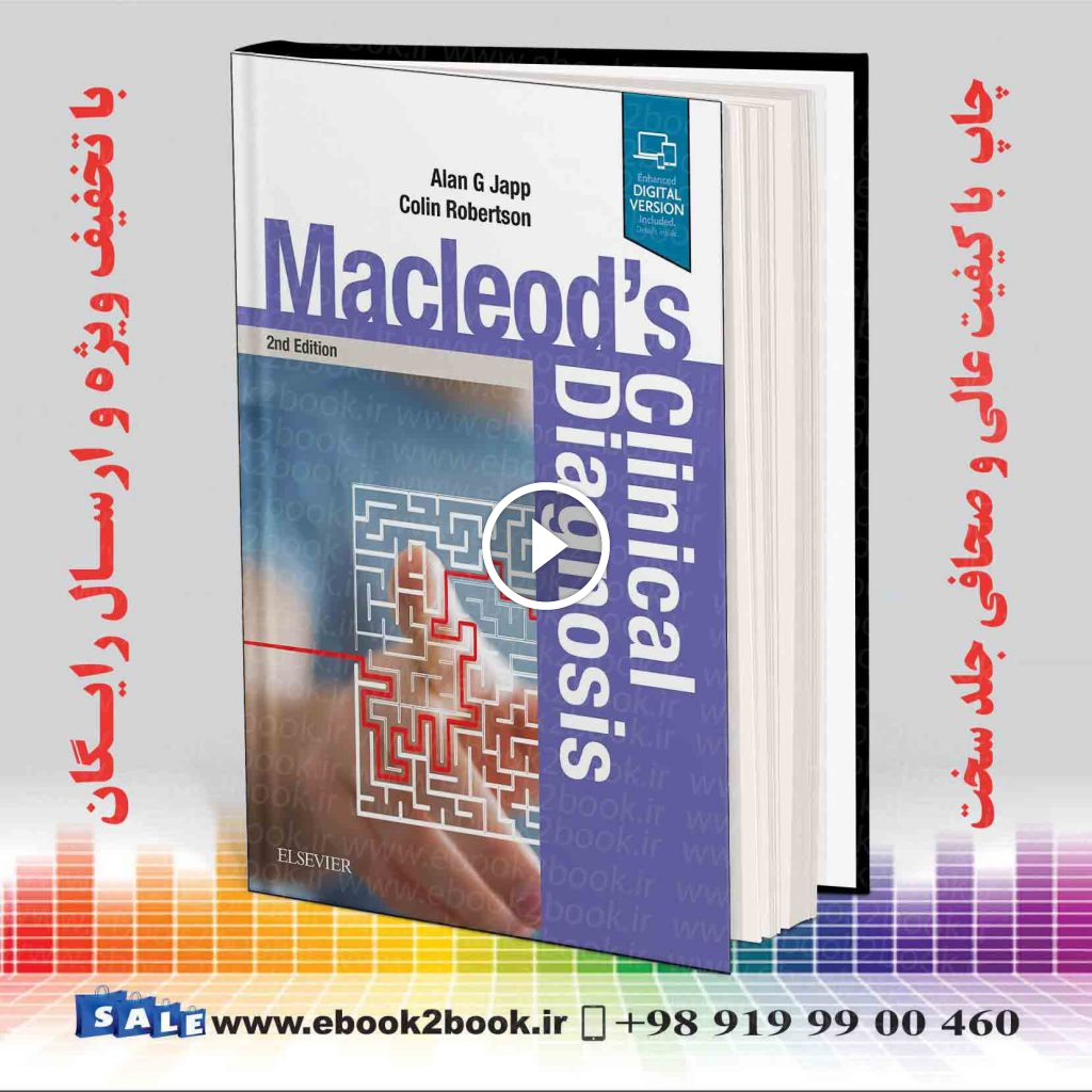 Macleod’s Clinical Diagnosis 2nd Edition