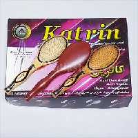 برس طرح چوب کاترین