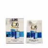 عطر جیبی زنانه روژان مدل دیزایر بلو حجم 22 میلی لیتر