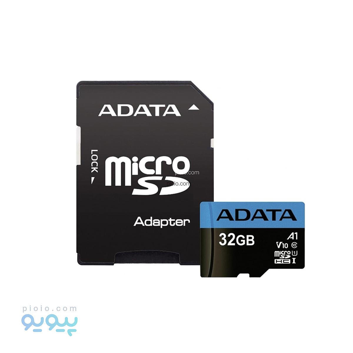 کارت حافظه micro SD ADATA A1 32G