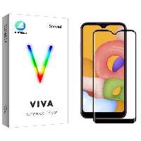 محافظ صفحه نمایش جانبو مدل FUL مناسب برای گوشی موبایل شیائومی Poco M5s | کالا برتری