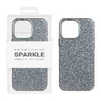 قاب گوشی موبایل کی دوو مدل SPARKLE اکلیلی