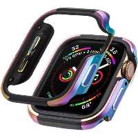 کاور و محافظ اپل واچ کی دو Apple Watch 40mm K-DOO Defender Protective Case