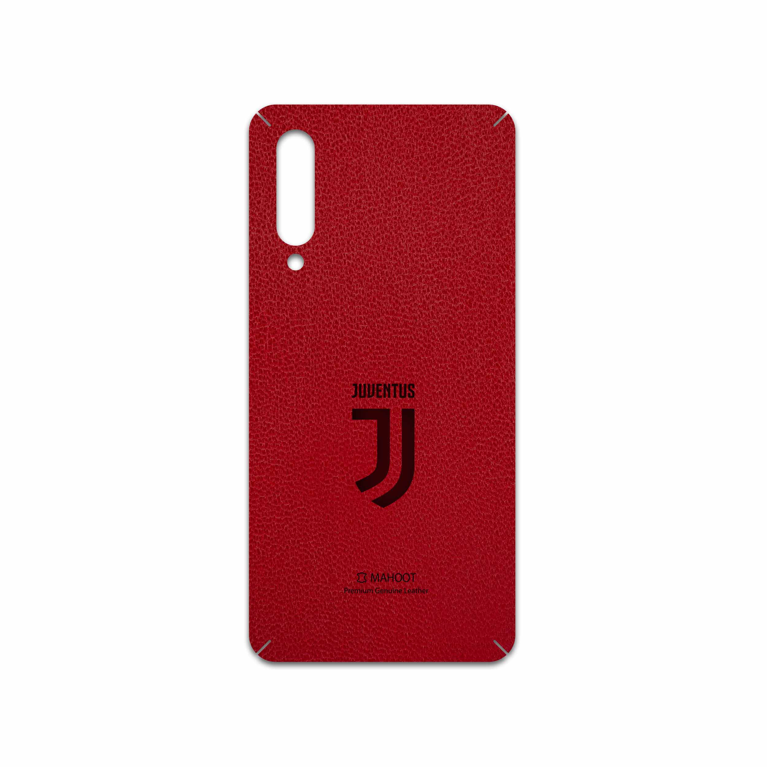 برچسب پوششی ماهوت مدل RL-JUVE مناسب برای گوشی موبایل شیائومی Mi 9