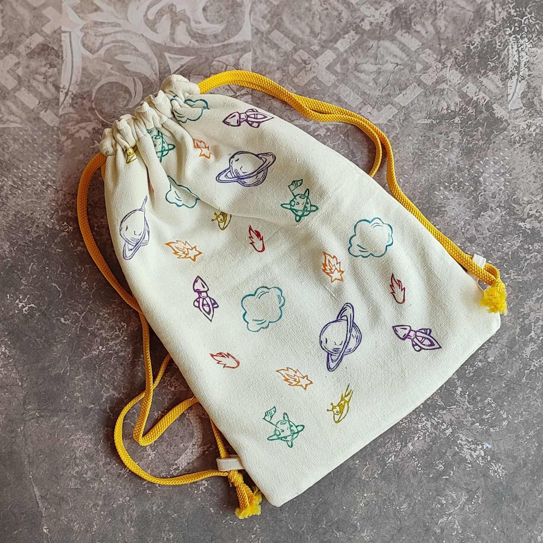 کوله پشتی پار