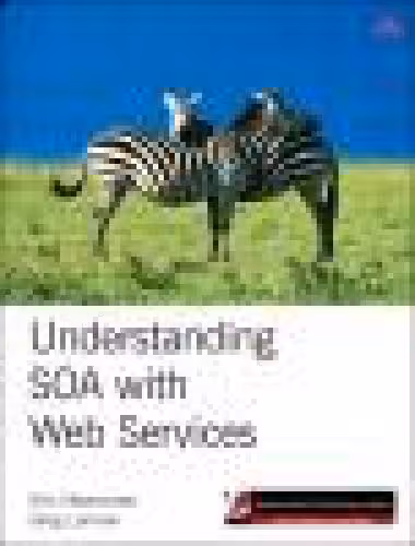 خرید و دانلود نسخه کامل کتاب Understanding SOA with Web services