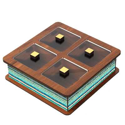 جعبه پذیرایی مدل 6024