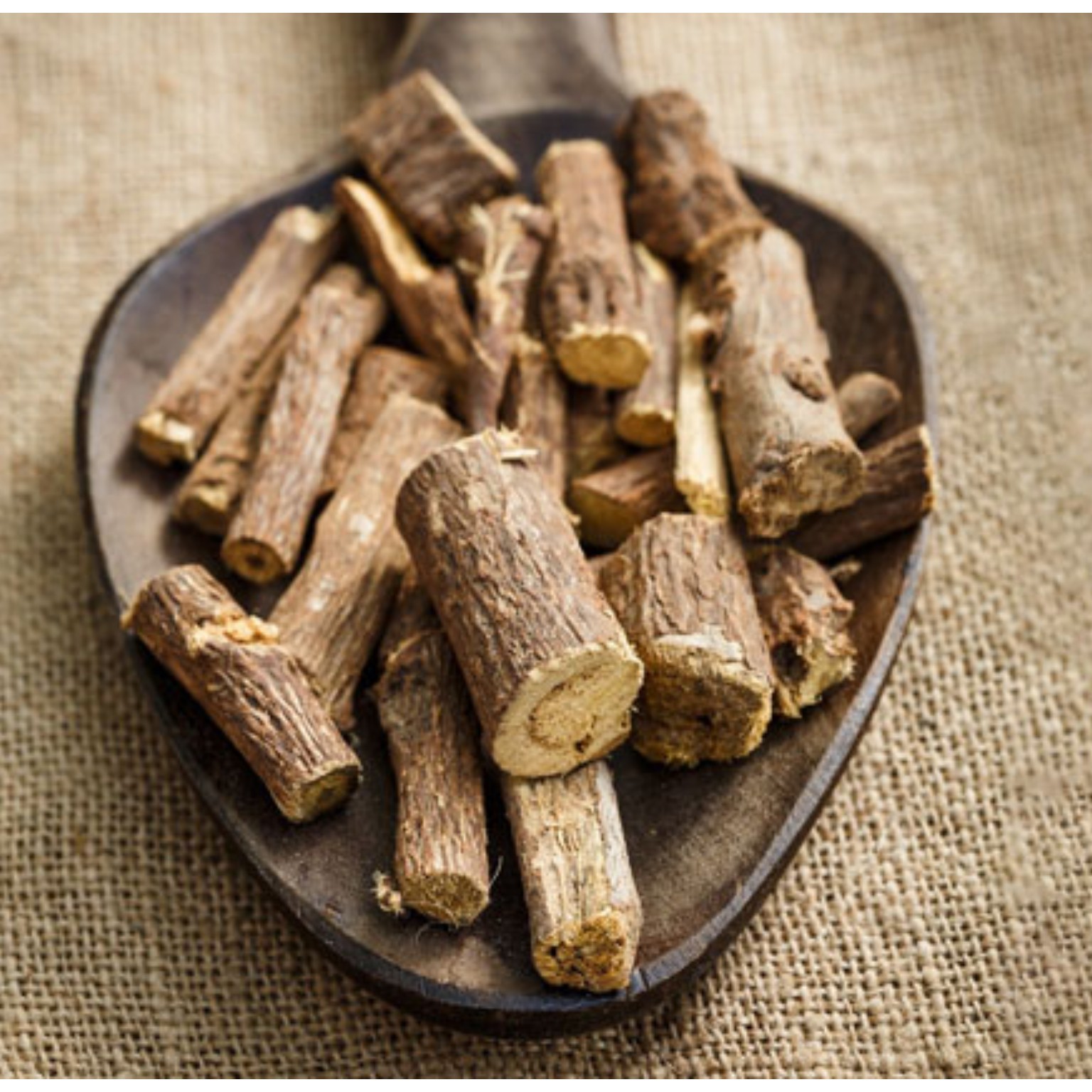 ریشه شیرین بیان 100 گرم 