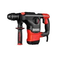 دریل بتن کن دنلکس مدل DX-3215