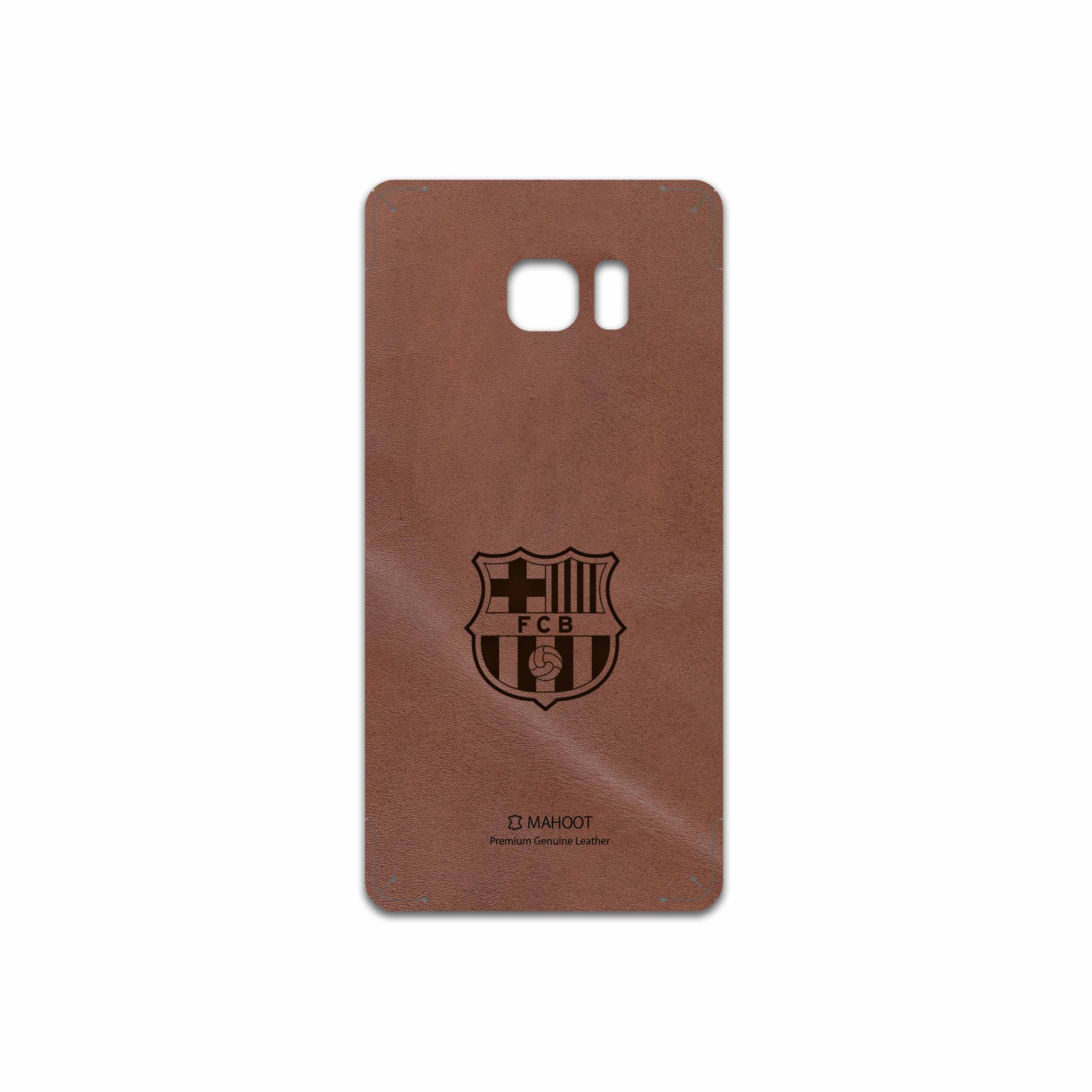 برچسب پوششی ماهوت مدل MNL-BRCA مناسب برای گوشی موبایل سامسونگ Galaxy Note 7