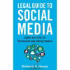 کتاب Legal Guide to Social Media اثر Kimberly A. Houser انتشارات Allworth