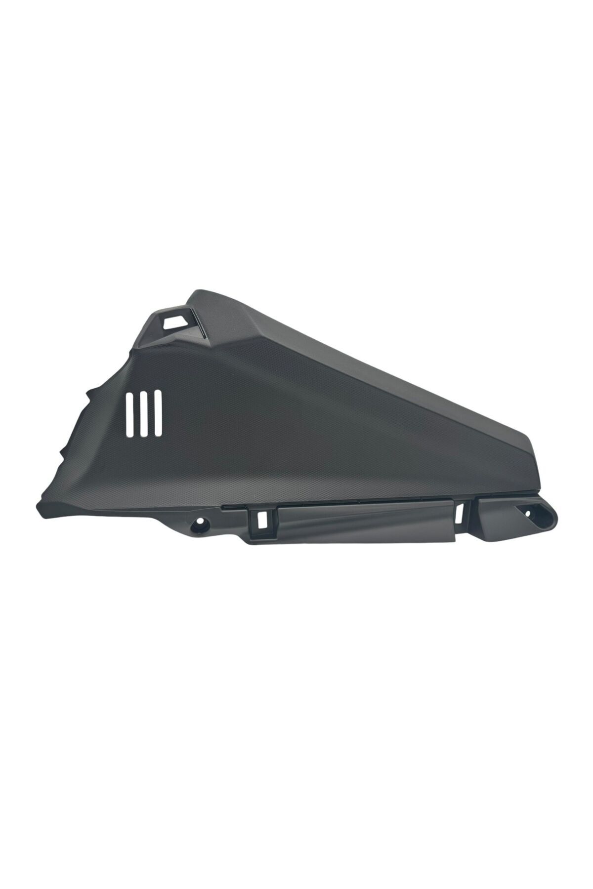 ست بدنه موتورسیکلت پوشش دکوراسیون سمت راست FORZA 250 2023 2024 Honda