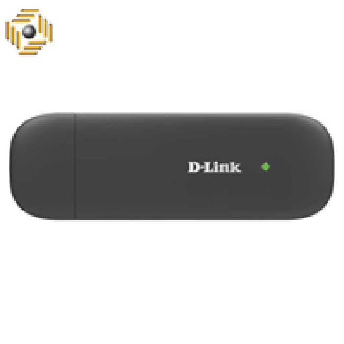 مودم همراه 4G LTE دی لینک D-Link مدل DWM-222