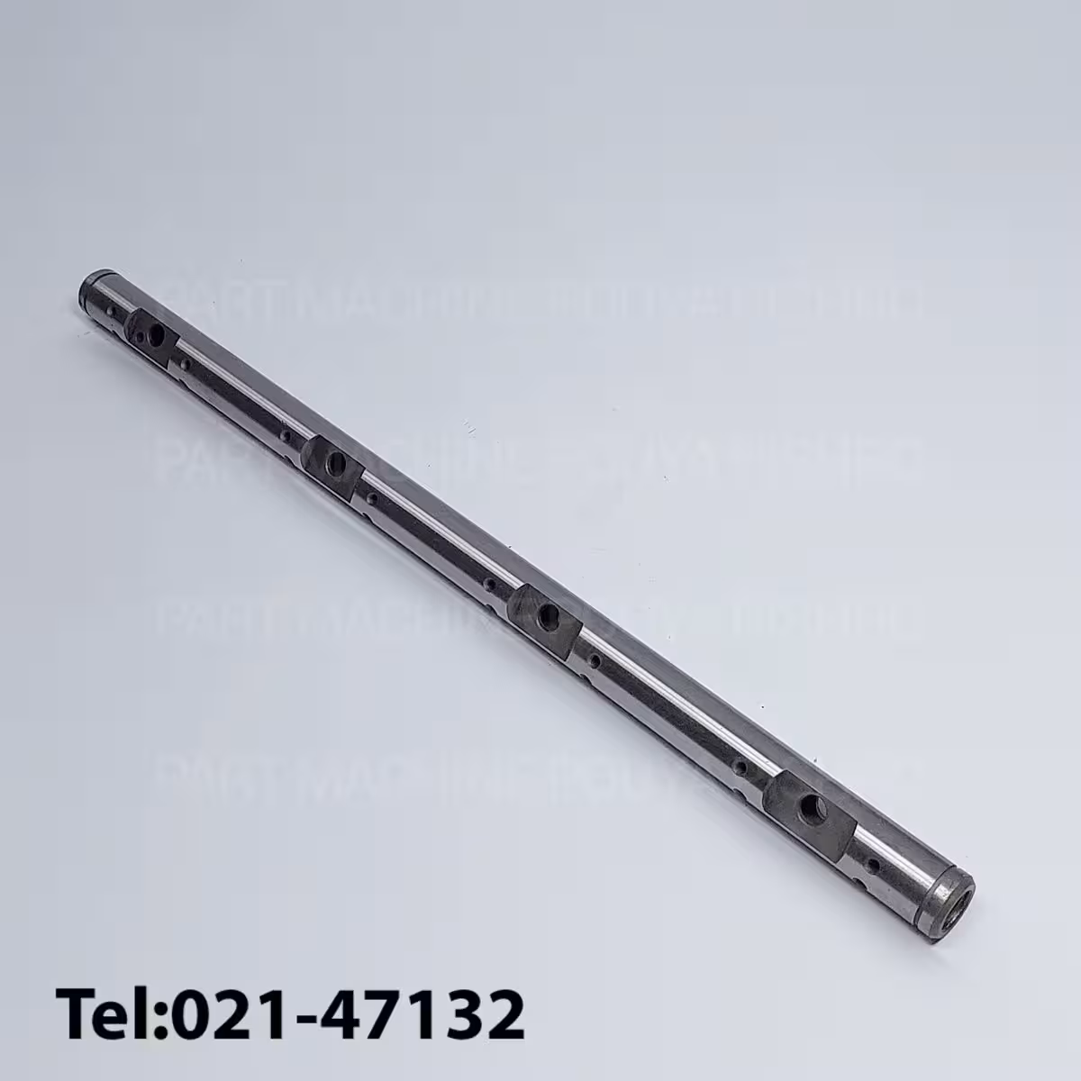 شفت میل اسبک لیفتراک