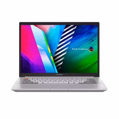 لپ تاپ ایسوس مدل VivoBook Pro 14X OLED N7400PC-KM057 | کالابالا