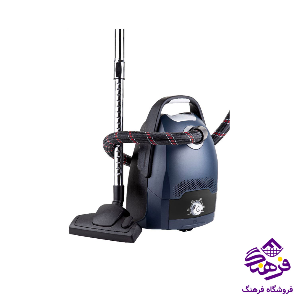 جاروبرقی 2800وات MRS 70015