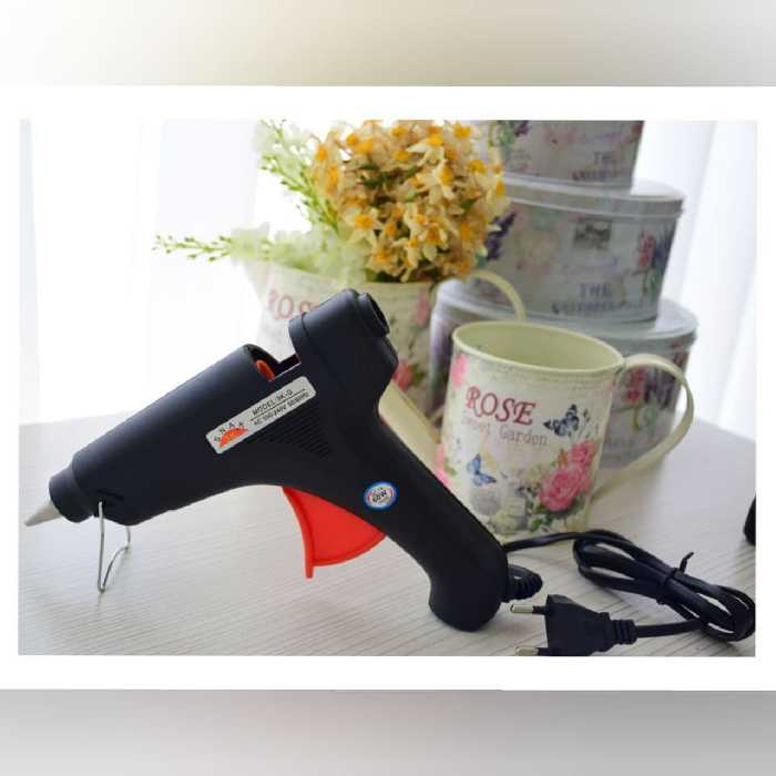 دستگاه چسب حرارتی اسنک مدل 3K-G