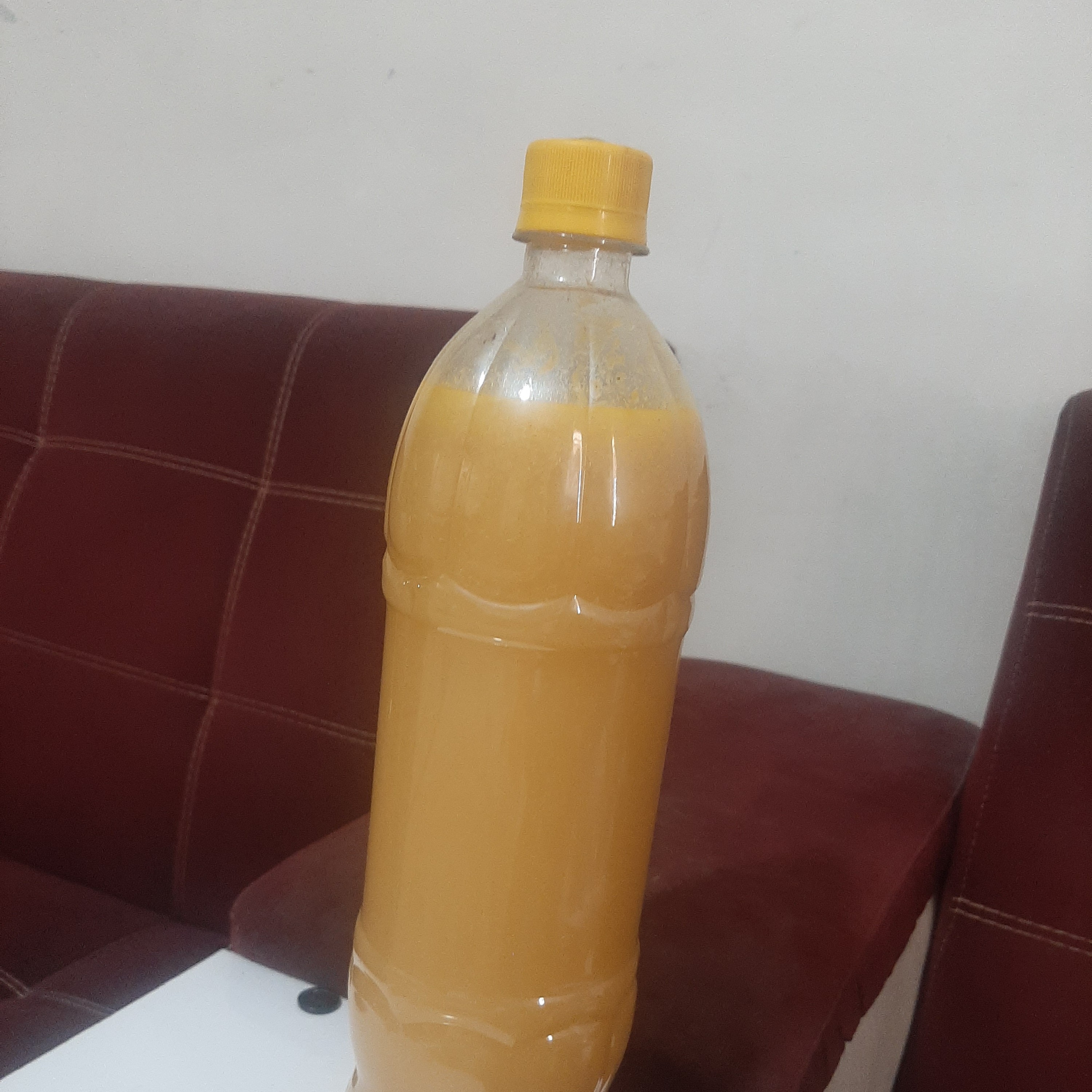 آب نارنج طبیعی