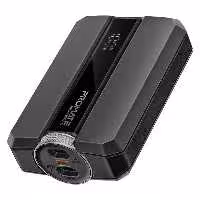پاوربانک پرومیت مدل NEO-10UNI.BLK  ظرفیت 10000 میلی‌آمپرساعت | کالا مکس