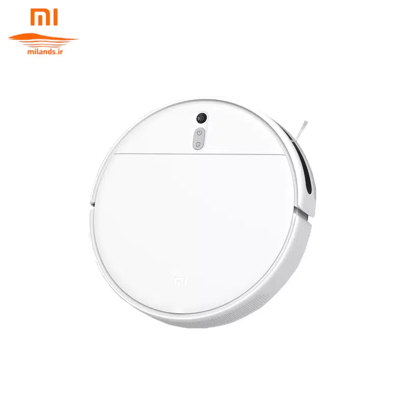 جارو رباتیک شیائومی Mop 2 Lite