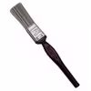 قلم مو نقاشی مدل داگ کد YP-1-1.5-2INCH مجموعه 3 عددی