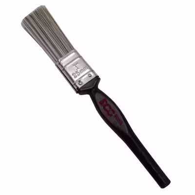 قلم مو نقاشی مدل داگ کد YP-1-1.5-2INCH مجموعه 3 عددی