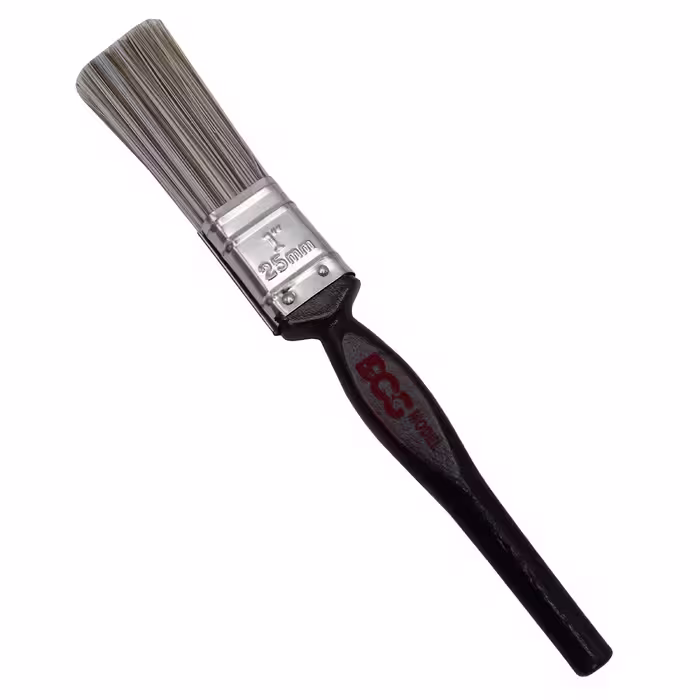 قلم مو نقاشی مدل داگ کد YP-1-1.5-2INCH مجموعه 3 عددی