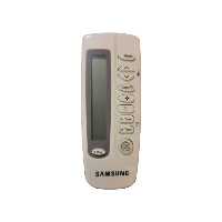 ریموت کنترل  مدل کوار گازی