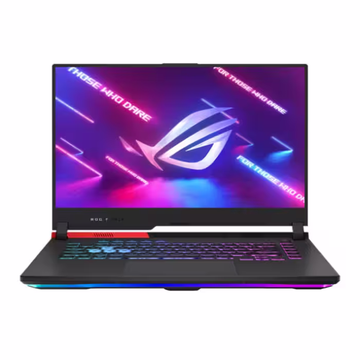 لپ تاپ 15.6 اینچی ایسوس مدل ROG Strix G513IH Ryzen 7 4800H / 8GB / 1TB SSD / 4GB GTX 1650