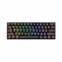 کیبورد مکانیکال بی سیم تی دگر T-Dagger Verde T-TGK317 Wireless
