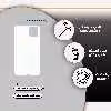 کاور گارد قاب مدل دخترانه مناسب برای گوشی موبایل اپل iPhone 11
