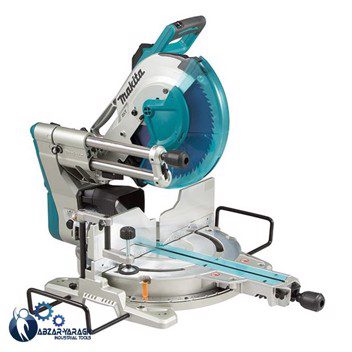 فارسی بر ماکیتا مدل LS1219 - ابزار یراق