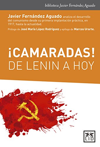 خرید و دانلود نسخه کامل کتاب ¡Camaradas! De Lenin a hoy (Acción empresarial) (Spanish Edition) -   pdf
