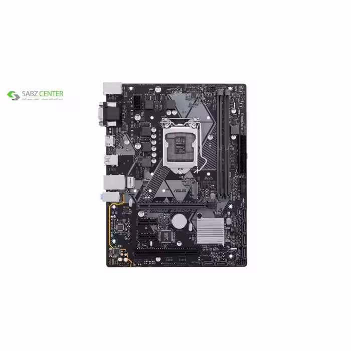 مادربرد ایسوس مدل PRIME B360M-D