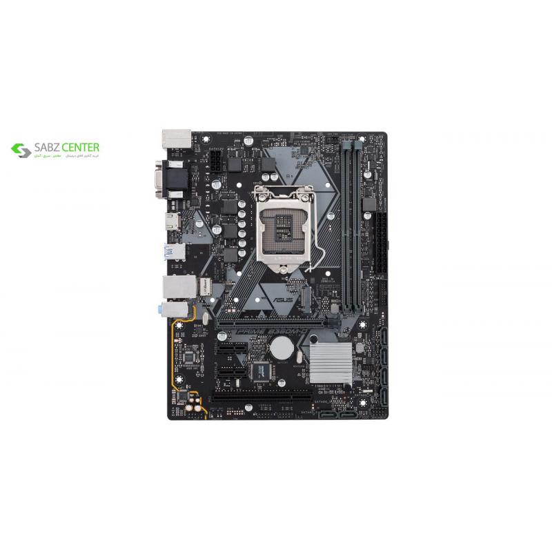 مادربرد ایسوس مدل PRIME B360M-D