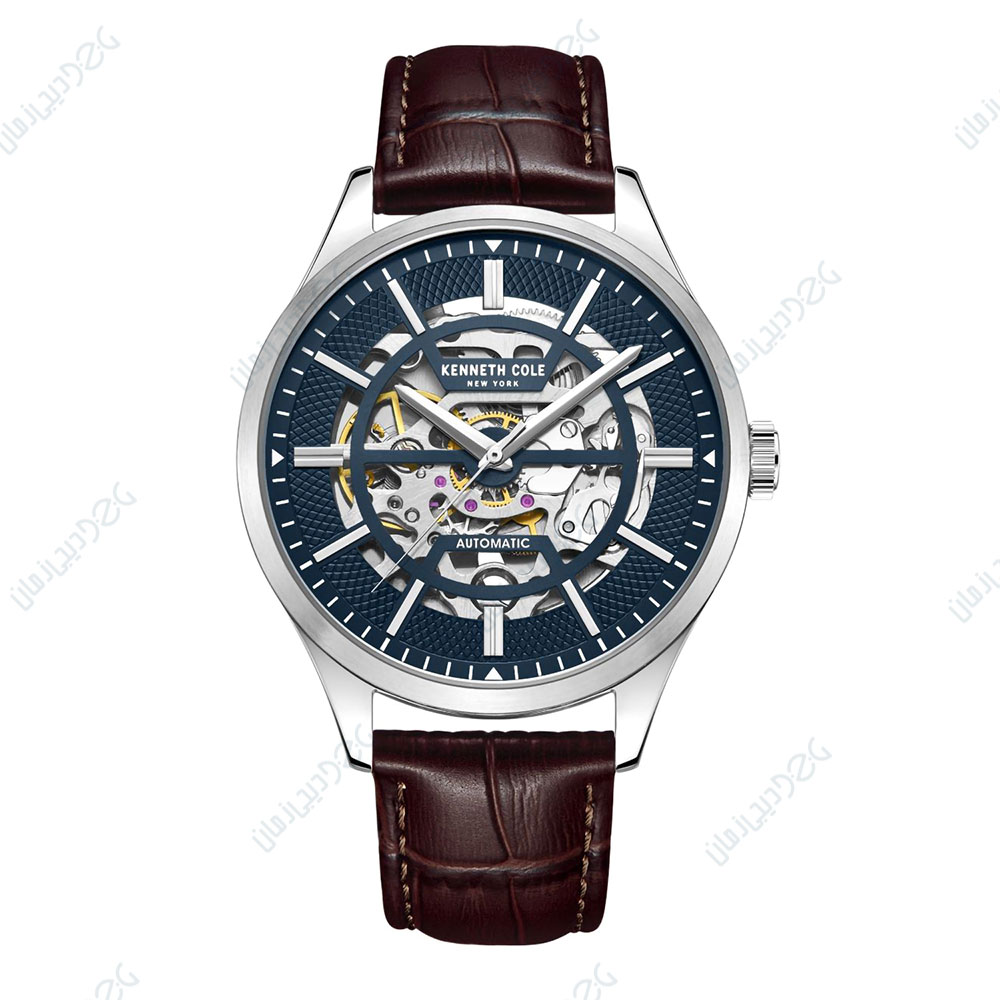 ساعت مچی مردانه کنت کول (Kenneth Cole)|مدل KCWGE2220401