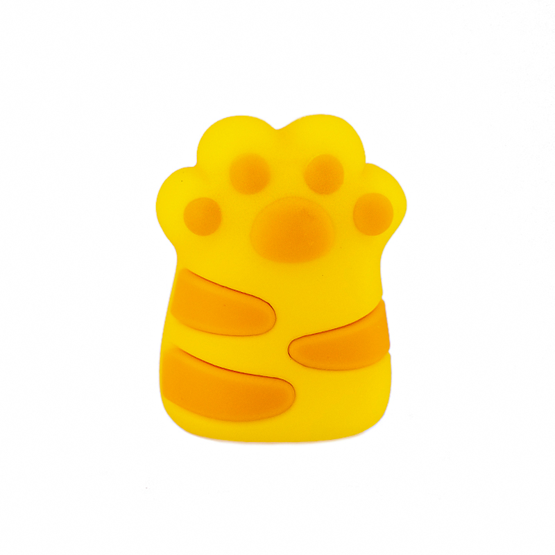 پاک کن پنجه گربه