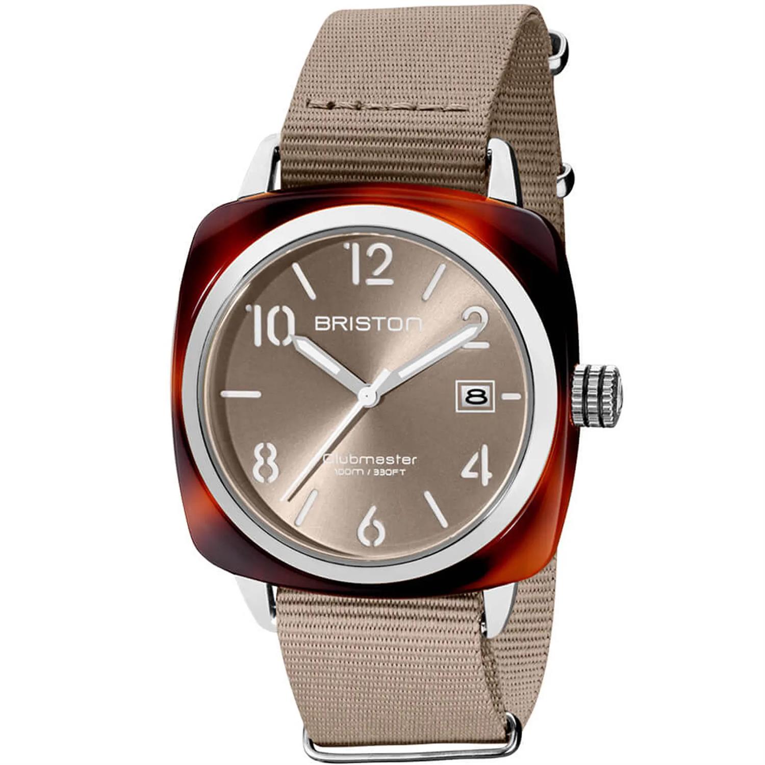 ساعت مچی بریستون مدل 23240.SA.T.30.NT