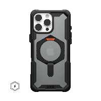 ارسال فوری و رایگان   قاب UAG مدل Plasma XTE برای iPhone 16 Pro Max