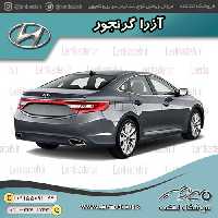 لنت ترمز عقب گرنجور برقی – لئون leon